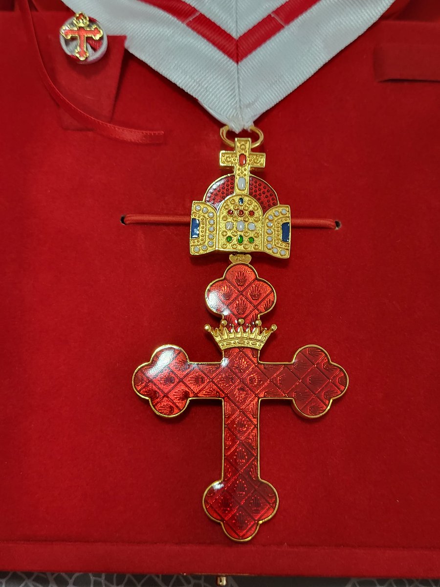 Order of Saint George In Carinthia on Twitter: 