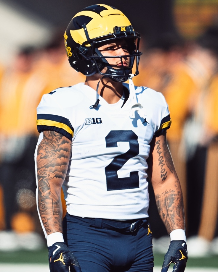 PFF College tweet media