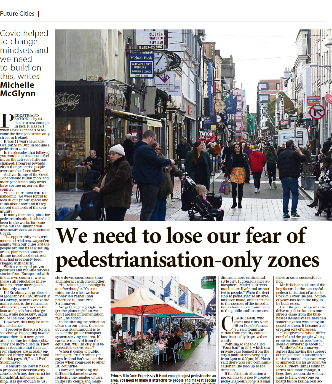 kevburkeie's tweet image. Looking forward to delving into this v comprehensive looking @irishexaminer Future Cities supplement.