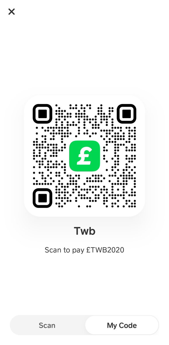 Burrowstn's tweet photo. #cashappuk fingers crossed I win 🤞🤞
£TWB2020 https://t.co/VMz1pJoIbX