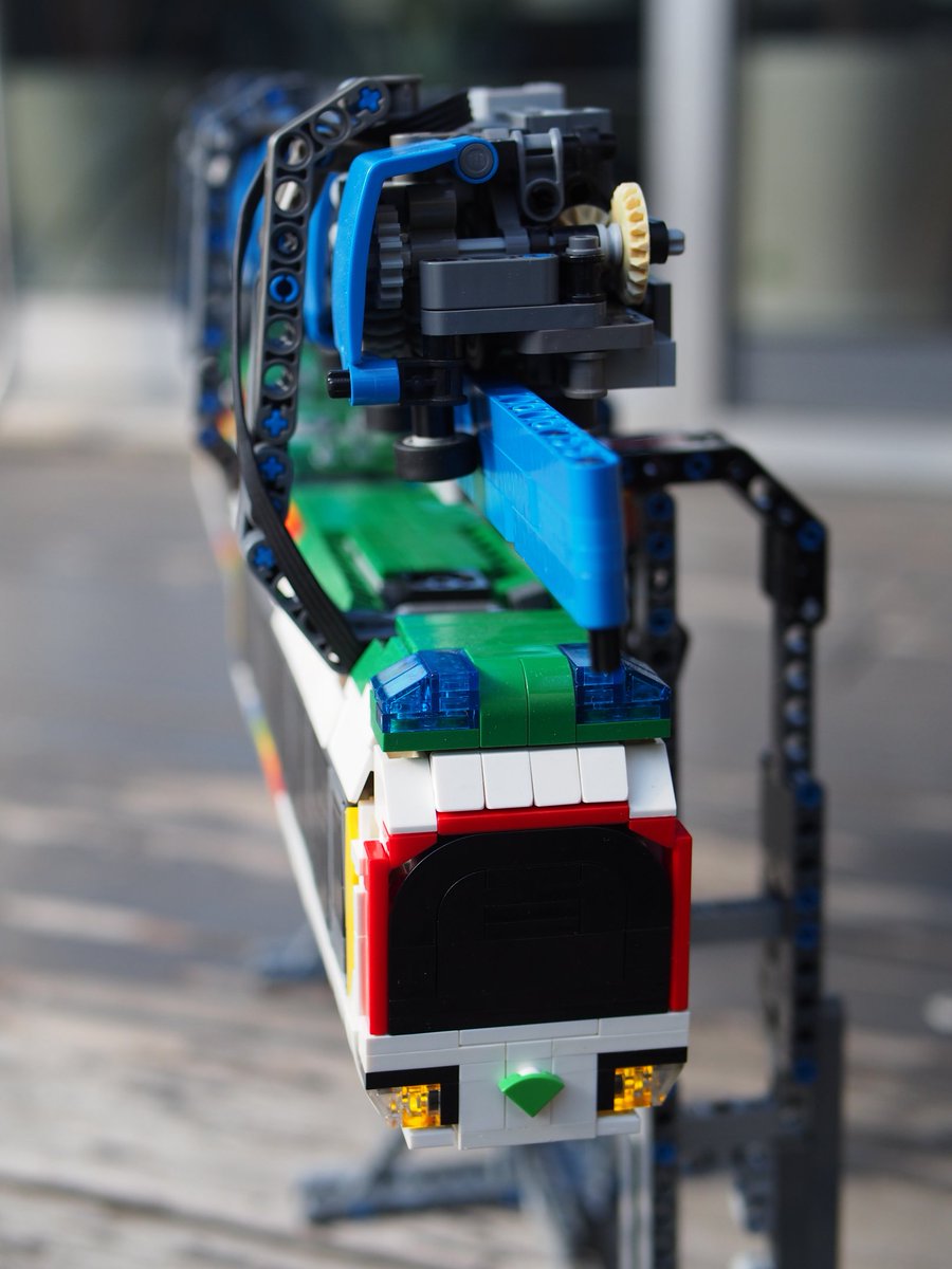 迷いが無い絵 あき地次の主役はハム松🐹というわけで、 ハム松って誰やねんな方の