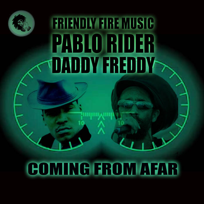 Unleashed a tune from the vaults exclusively available from bandcamp on pre release ft Pablo Rider & Daddy Freddy 🔥
friendlyfiremusic.bandcamp.com/track/coming-f…
#ukreggae #ukdancehall #00s #2010s #NewReleases #streetsaregettingcold #pablorider #daddyfreddy #dancehall #friendlyfiremusic #hittune