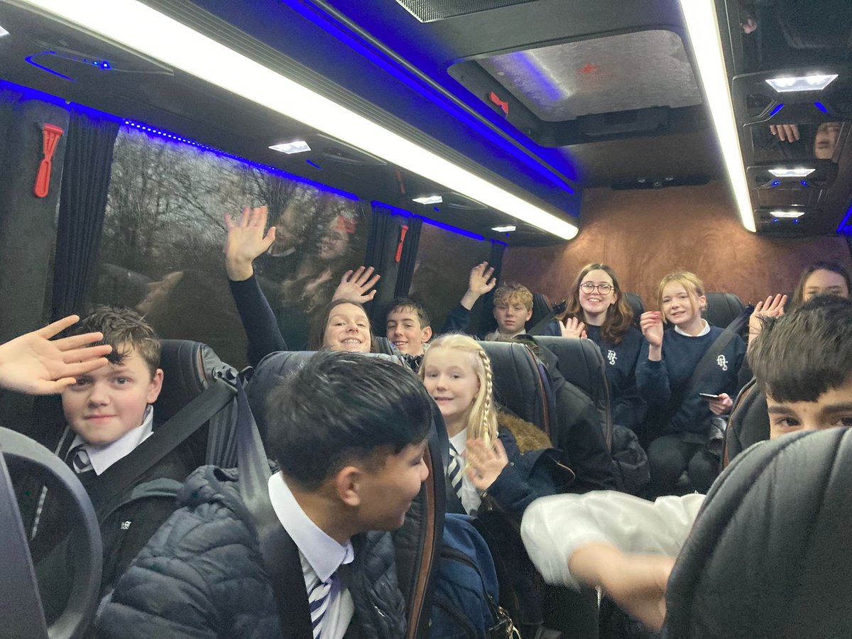 PitlochrySchool's tweet photo. Thank you to @intofilm_scot - thanks to funding, we were able to take 30 members of Film Club to our local independent cinema, @BirksCinema , to see a film - Thor: Love and Thunder! Everyone loved it. For about half the club it was their first time at our local cinema, too. (1/2) https://t.co/K5PwNwzKGb