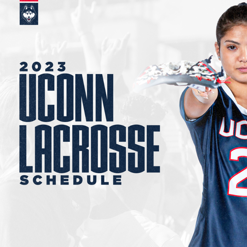 UConnWLAX's tweet photo. Drum roll please 🥁🥁…

Our 2023 Schedule is officially here!! Let us know which games you plan to come to ⤵️

#BleedBlue | #GoHuskies