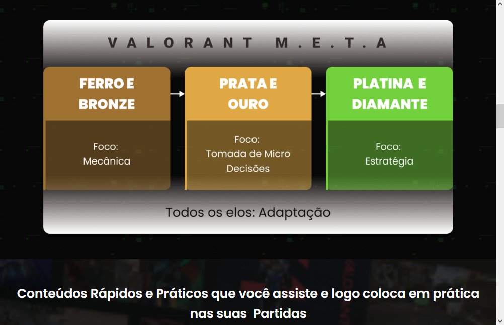 izzi_gaming's tweet photo. 🔥Inscrições abertas para a Oferta Especial de Black Friday do Matrix Valorant

O que você ganha:
✅ Curso com o Método Valorant META
✅ Algoritmo de Análise Semanal de Partidas
✅ Campeonato valendo R$ 500,00
✅ Partidas 5x5 toda semana valendo R$50
✅ Comunidade no Discord
(+) https://t.co/nwOpH1McMS
