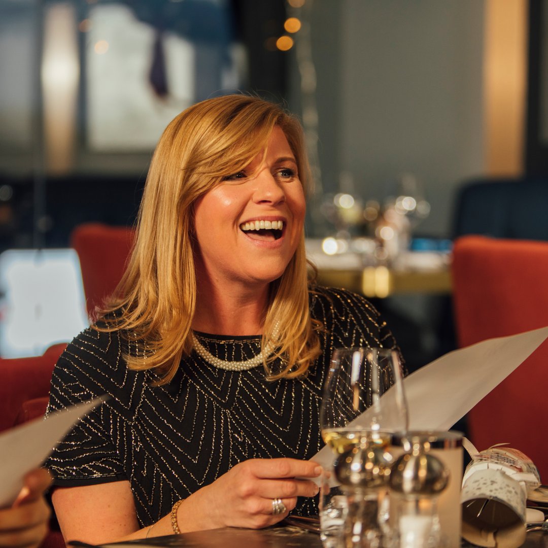 Have you experienced our festive menu yet?

We’re well underway serving generous helpings of festive cheer and fantastic food. 

Don’t wait any longer to get into the Christmas spirit!

shorturl.at/abyBW 

#christmasmenu #christmasmenu1539 #1539christmasmenu