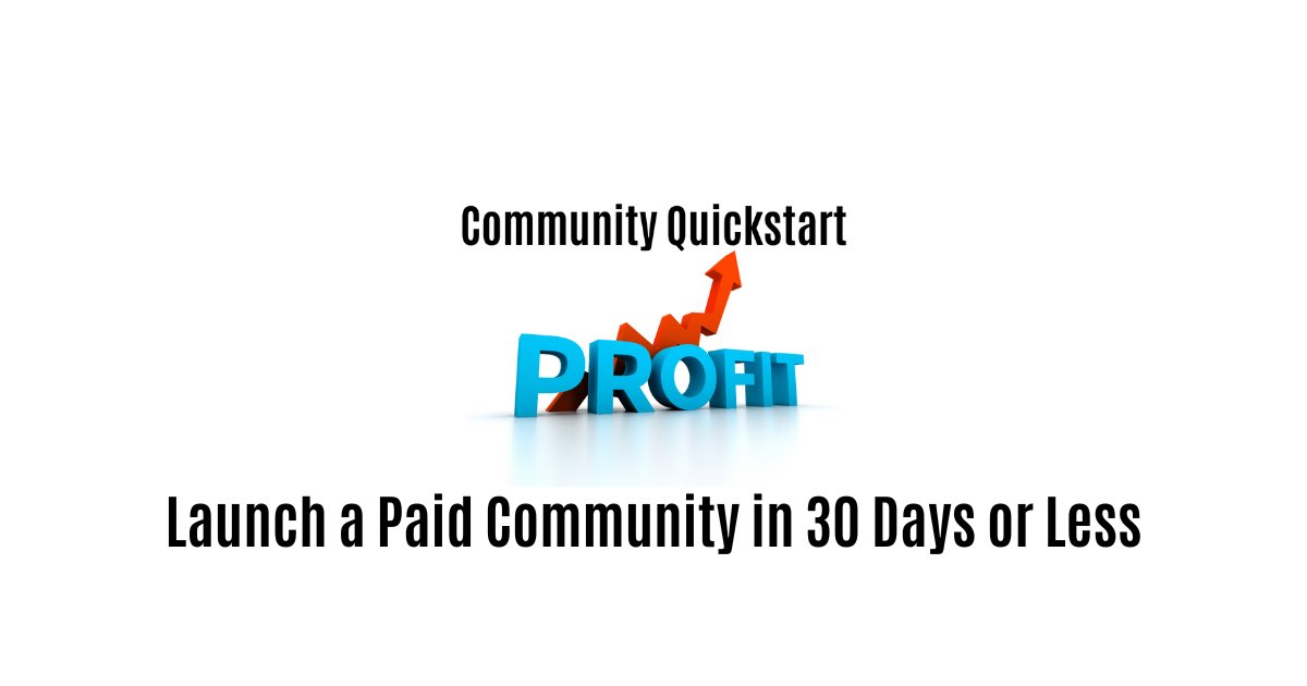 JoselinMane's tweet photo. Hey #Creators & Online Business Owners
Looking for a way to build your private paid community?
Community Quickstart -
Launch a Paid Community in 30 Days or Less
https://t.co/WngLBKfzKI https://t.co/moQ3LhM1sE