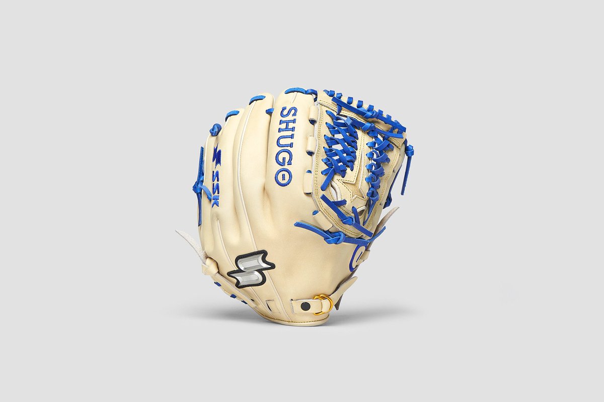 Shugo x SSK ZPro Preorder is now live! 4 limited edition @STR0