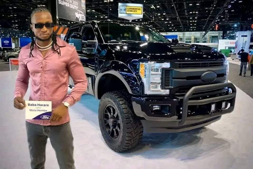 identifiedglob's tweet photo. Pazvainzi #Hombe ndiyo yatautaura iyi kwete zvamakanga mofamba muchitaura.
Congratulations 🎊 @BabaHarare1 ve #Hombe monyatsoishandisa zvakanaka mumakomba anozivikanwa nekunyudza munguva yekunaya kudai🤣
@Yvie_Bae waiona here iyo! https://t.co/xSxEjF7VHJ