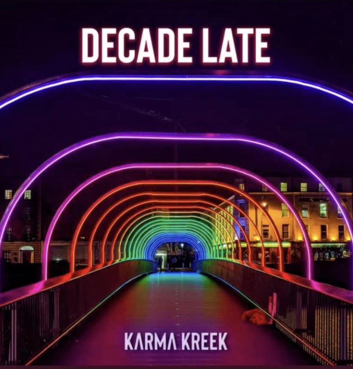 WazzerHBK's tweet photo. PLS CLICK THE LINK FOR SOME POP-ROCK GOODNESS I AM VERY PROUD OF THIS EP

The songs that @GavDoyle94, the KK boys and myself wrote when we were 16 have a home after all these years 🖤🖤🖤

https://t.co/4w0PoxZ33H https://t.co/Ua7UZP28SZ