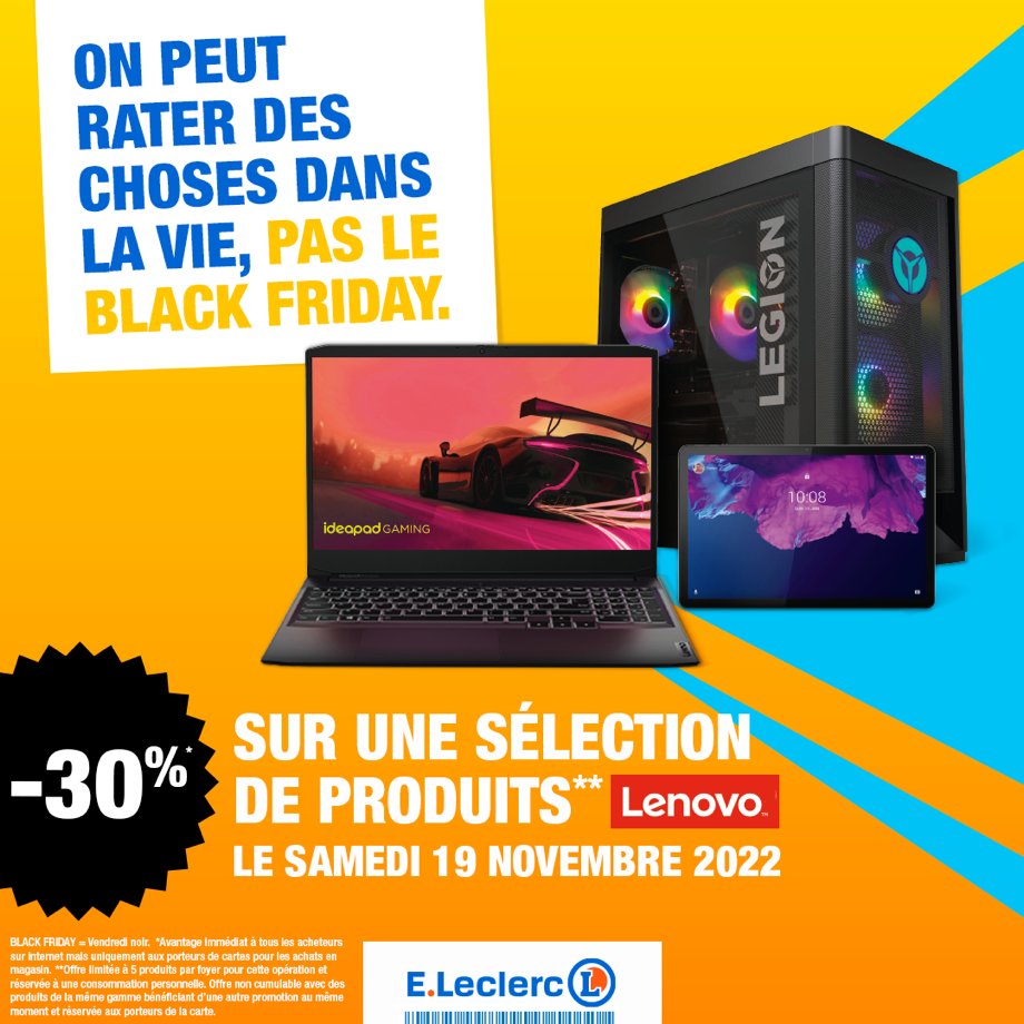 E.Leclerc tweet media