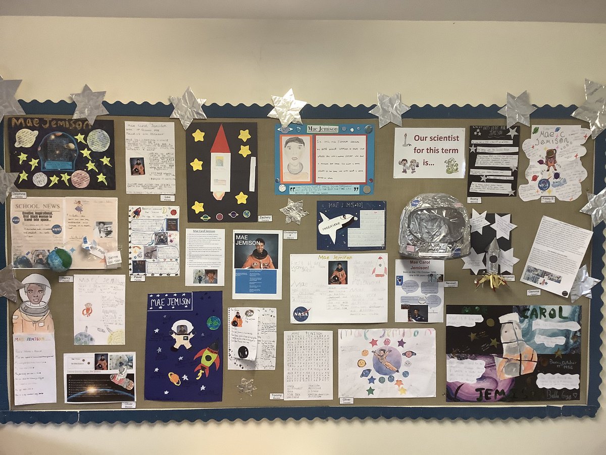 Felbridge Primary School tweet media