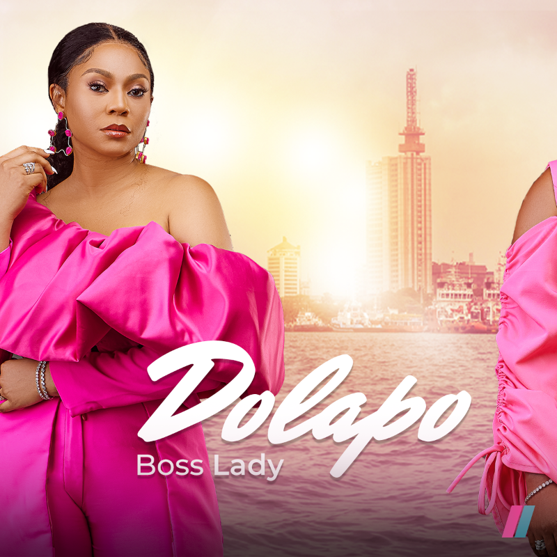 ShowmaxNG's tweet photo. Meet Dolapo, Ramat, Ifeyinwa and Ivie. Four best friends doing the most to have it all – from climbing the corporate ladder to navigating their complicated love lives. Streaming now, only on Showmax.
