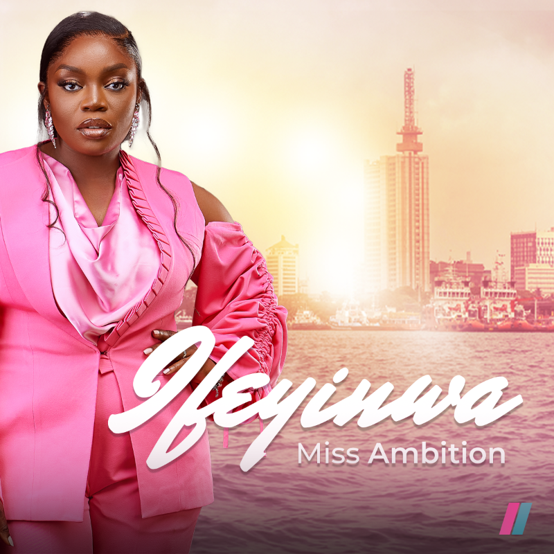 ShowmaxNG's tweet photo. Meet Dolapo, Ramat, Ifeyinwa and Ivie. Four best friends doing the most to have it all – from climbing the corporate ladder to navigating their complicated love lives. Streaming now, only on Showmax.