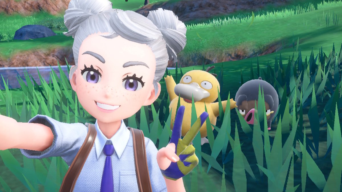 laurelwashere's tweet photo. #PokemonScarletViolet #NintendoSwitch https://t.co/mCqKtBhmbQ