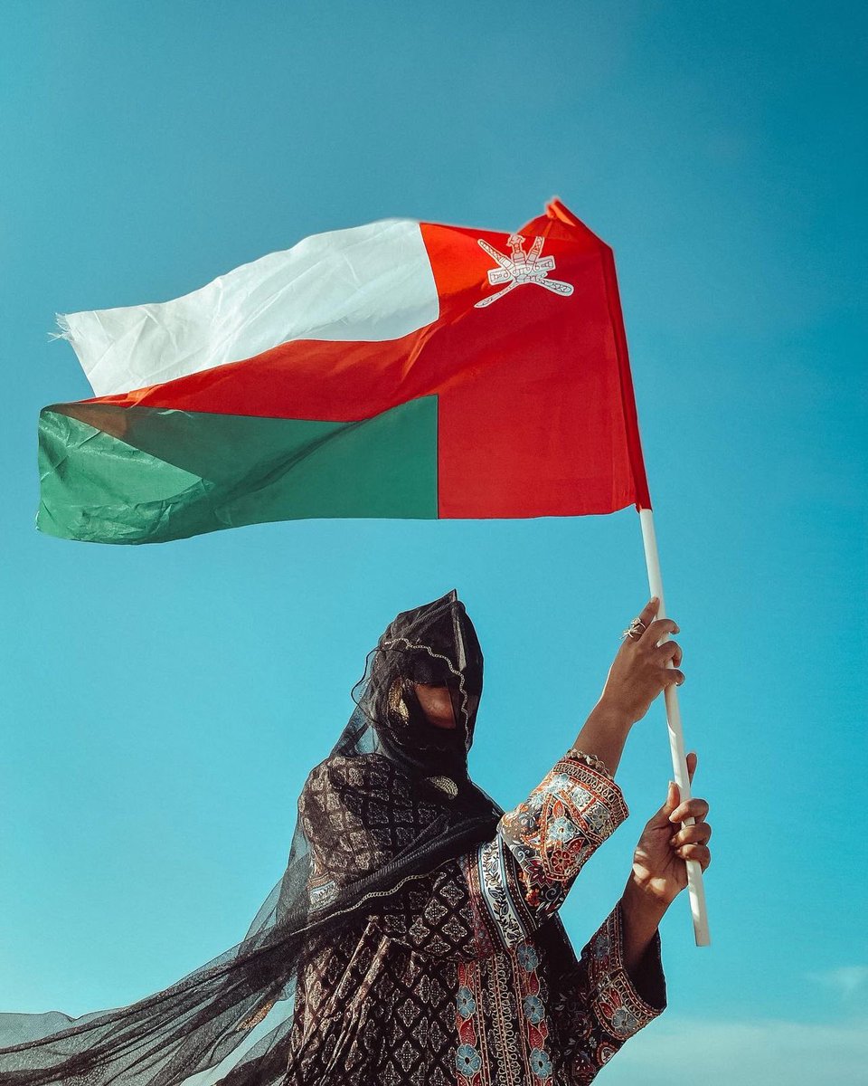 st_omani's tweet photo. نفاخر بهذا الوطن الأبي.. ودام عزك يابلد. https://t.co/XevB0js7W3