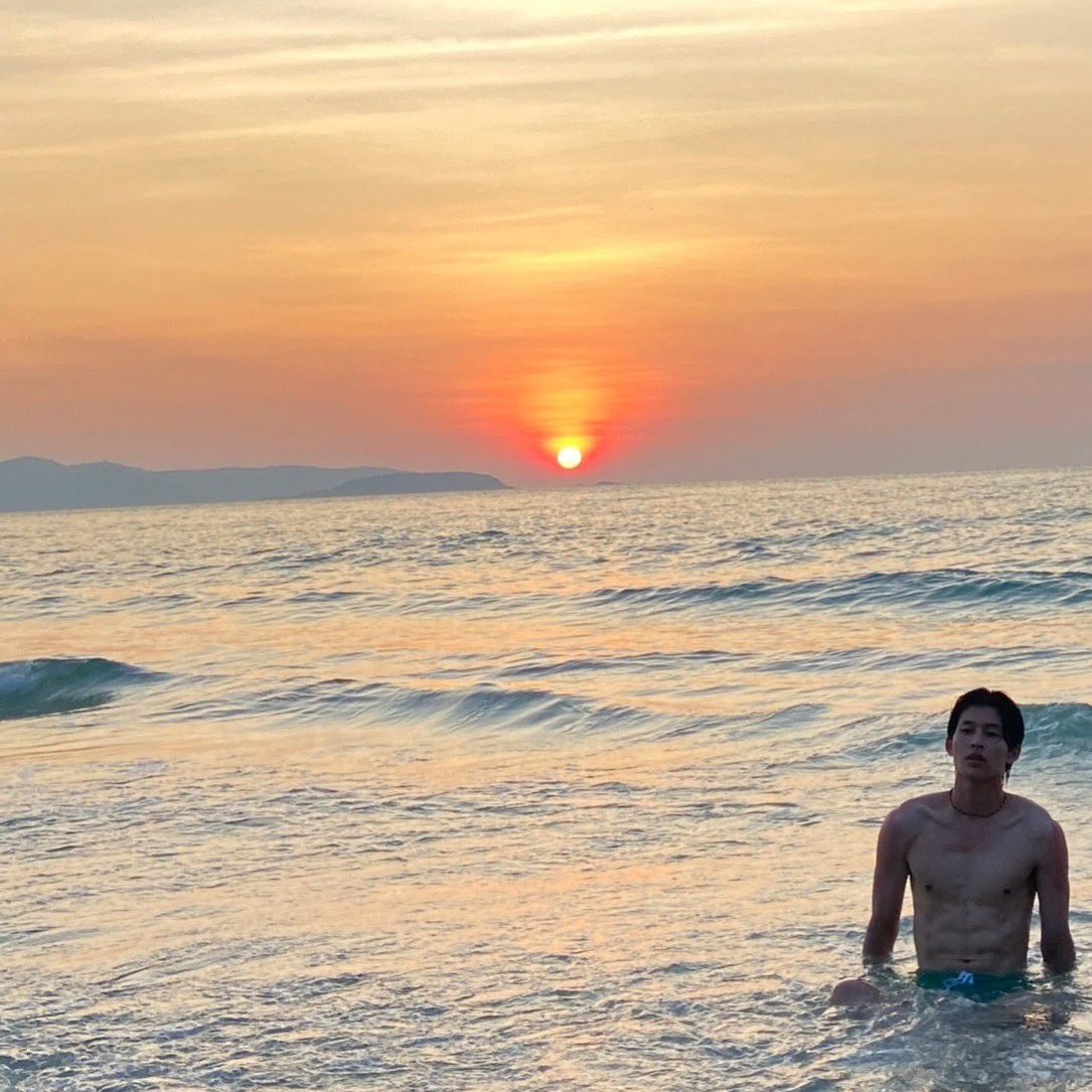 Atong6rerun's tweet photo. #ppnaravit #PangPond #ปังปอนด์ #ppnaravitph https://t.co/h3siavdKEt