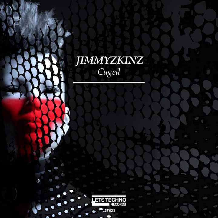 TechnoLets's tweet photo. JIMMYZKINZ “Caged”

Beatport
https://t.co/jnNKrz3HDI

Soundcloud 
https://t.co/xhnyTdgjVG
YouTube 
https://t.co/8mgzfEksF3
LETS TECHNO
#techno #electronicmusic #dj #music #rave #ravers #festival #party #partytime #club #clubbing #dance #producer #technomusic #technolovers https://t.co/FrWTFsc82V