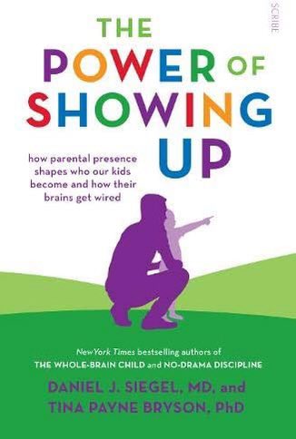 Nothing But Education (@nothingbuted) on Twitter photo Happy Friday. It’s time for FRIDAY READS. This weekend, we will be reading “The Power of Showing Up” by <a href="/danieljsiegel/">Daniel J. Siegel</a> & Tina Payne Bryson, PhD. This book illustrates how parental presence shapes who our kids become and how their brains get wired.
What are you reading? 📚📖 Happy Friday. It’s time for FRIDAY READS. This weekend, we will be reading “The Power of Showing Up” by <a href="/danieljsiegel/">Daniel J. Siegel</a> & Tina Payne Bryson, PhD. This book illustrates how parental presence shapes who our kids become and how their brains get wired.
What are you reading? 📚📖