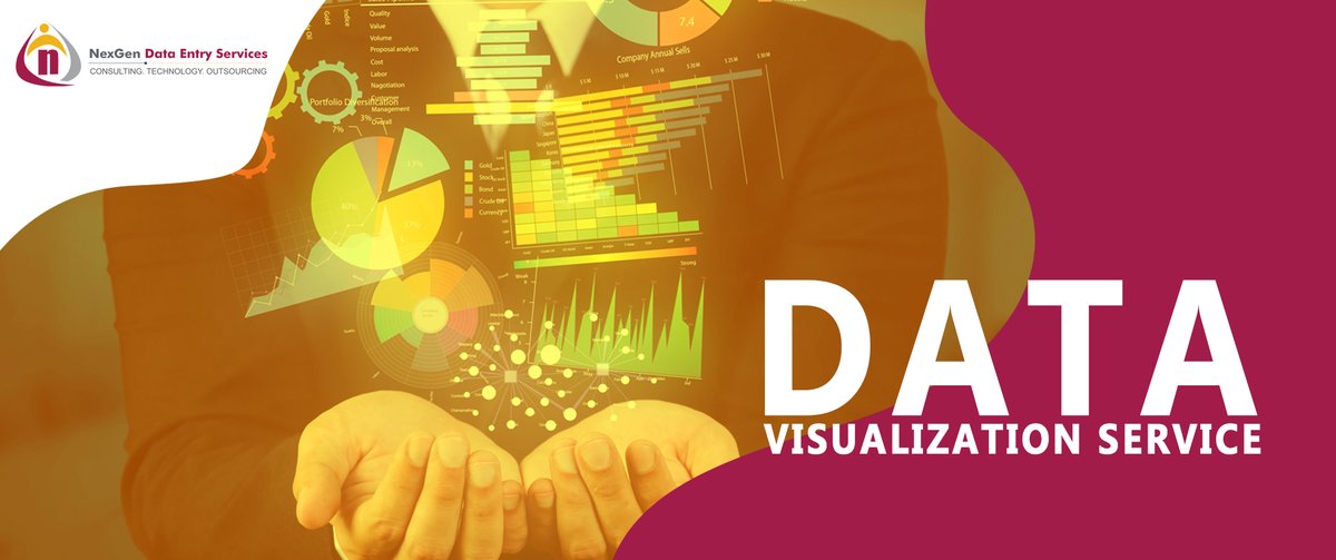 nexgendataentry's tweet image. Utilizing our #DataVisualizationServices, you can make progressively significant decisions through constant monitoring &amp;amp; visual investigation.

Visit: nexgendataentry.com/data-visualiza…
📧: support@nexgendataentry.com

#Statisticaldatavisualization #DataVisualization #B2Bservices