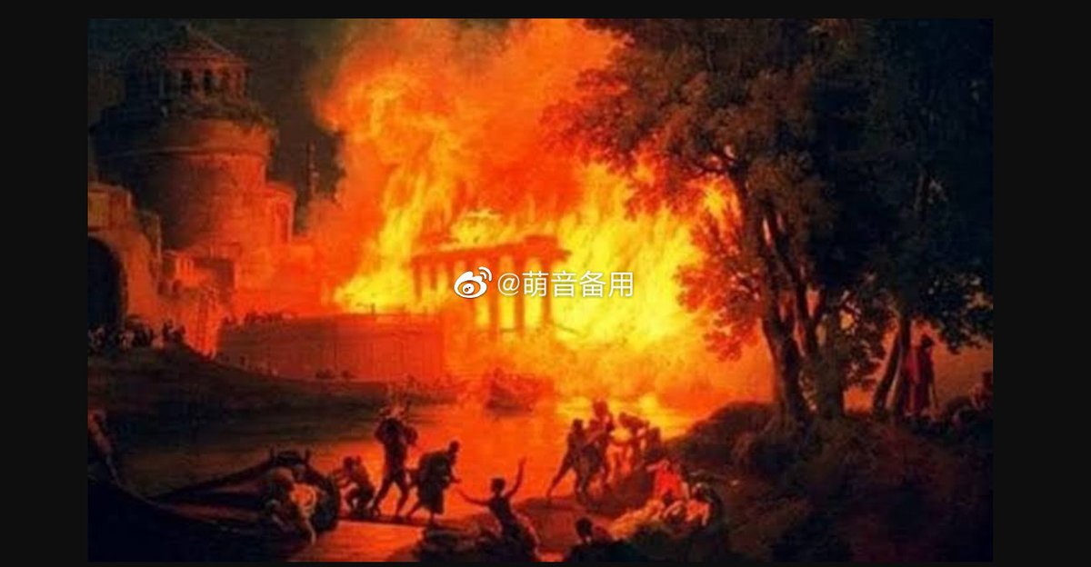 XTGORC's tweet image. Fall of Empire (1) 
The US is the most complex and powerful empire today,but it will decline yet.Interestingly, the US political elites learned a lot from the collapsed empires like GB, Frace, Spain, etc.But it is repeating the fatal mistakes of the Roman Empire 2,000 years ago.