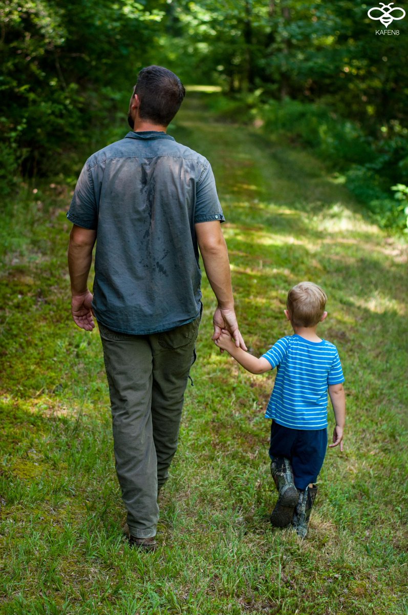 Tomorrow is International Men's Day!

To all the men out there who are just themselves and show others the many, diverse ways of being "a man," we see you and appreciate you!

#internationalmensday #gratitude