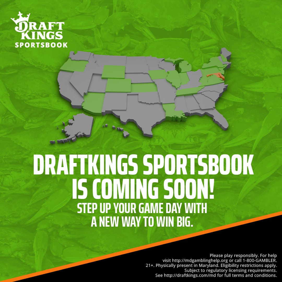 DraftKings News on Twitter "Today, DraftKings announced plans to