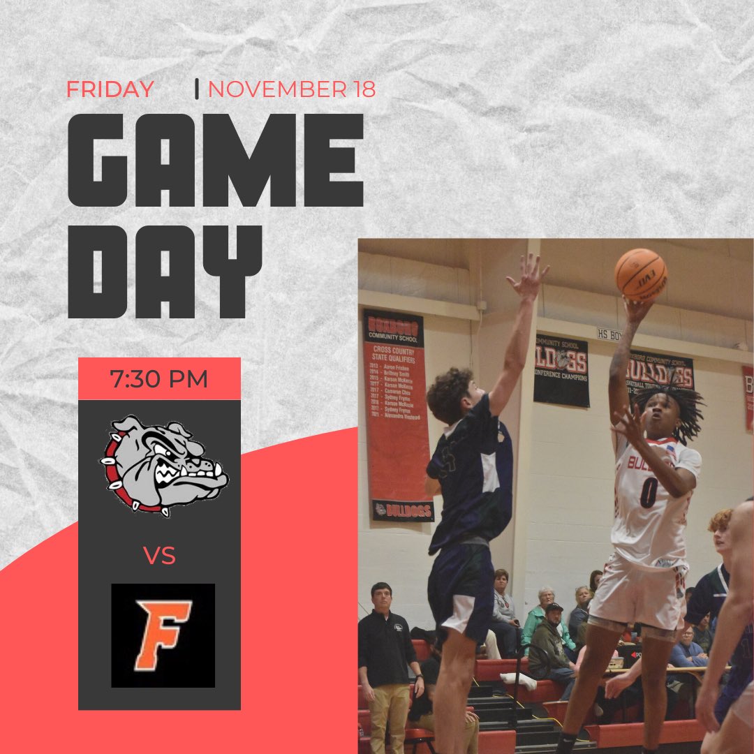 RoxboroCommMBB's tweet photo. GAME DAY!!!

🏀@RoxboroCommMBB 🆚 Falls Lake

📍RCS Gym
📺 @NFHSNetwork
📅 Friday - November 18
⏰ 7:30 pm
🎟 $5
#GDTBAB https://t.co/E9KW5oFh3d