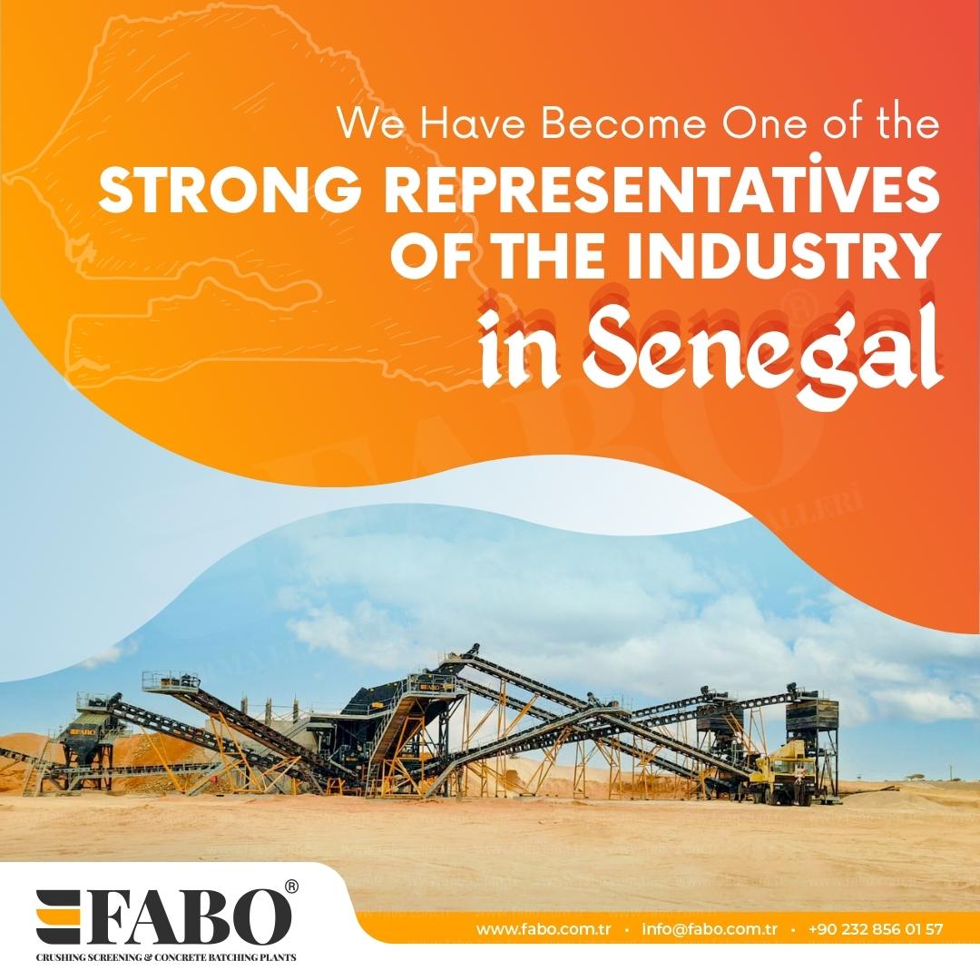 faboglobal's tweet photo. We Have Become One of the Strong Representatives of the Industry in Senegal
*
Senegal’de Sektörün Güçlü Temsilcilerinden Biri Haline Geldik
**
#betonsantrali #Senegal #turbomix #mobilecrushers #mobilkırıcı #konikkırıcı #darbelikırıcı #çenelikırıcı #beton #betonsantrali #konkasör https://t.co/xU1gOcqj3z