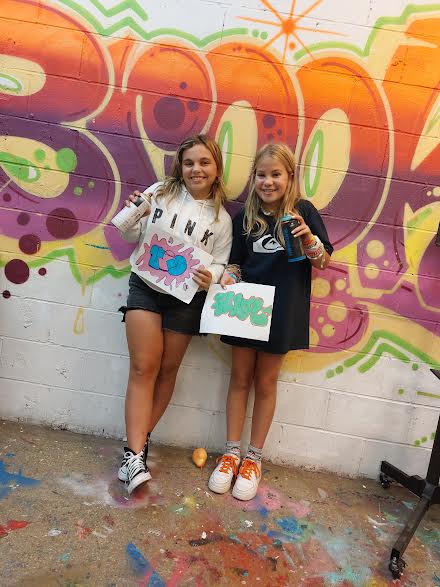 CWASDumbo's tweet photo. Learning how to #Tag in our 
Graffiti + Street Art Class for Teens!
Tuesdays 4:15pm-6:15pm | Until Dec 27
#Proratedfees available or single day #Dropins

https://t.co/FLXJ4OCnl0

#CreativelyWildArtStudio #DumboBrooklyn #GraffitiArtClass #StreetArtforTeens #AfterSchoolArtClass https://t.co/eI6cvUlKFo