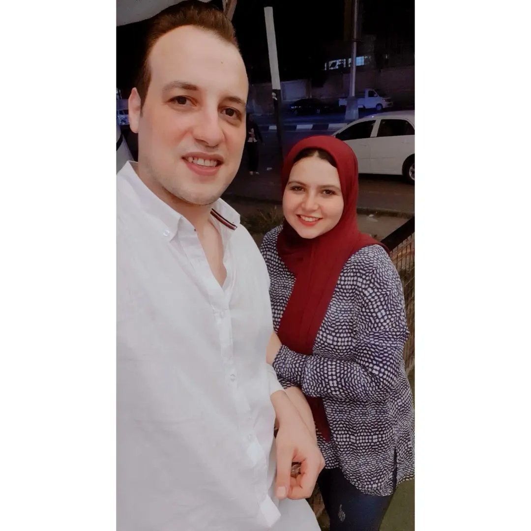 Always Together ❤️.