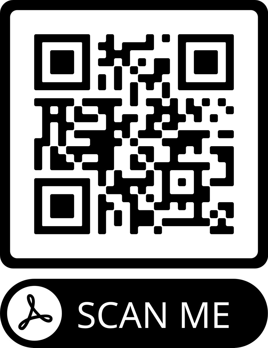 CareersCaldicot's tweet photo. QR Code to the Map of the Careers Fair and exhibitors list. https://t.co/dWrh08fgb2