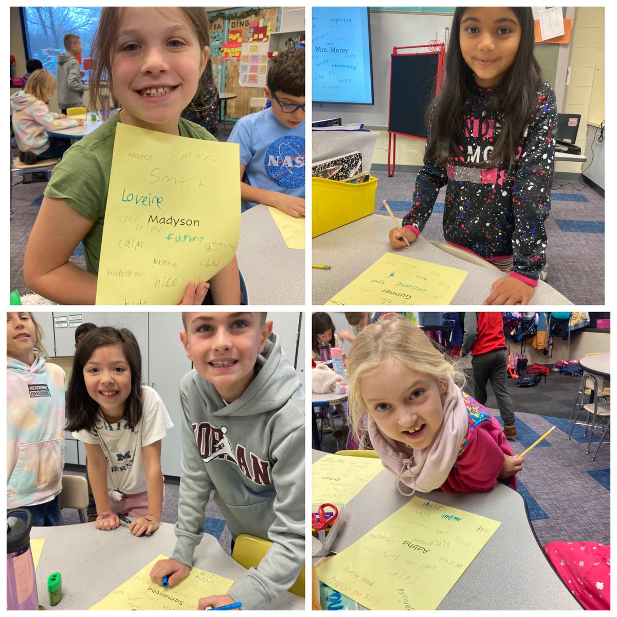Erin Voss (@erinvoss14) on Twitter photo Thank you <a href="/mrscaseycollins/">Casey Collins (Crawford)</a> and Mrs. Putrus for the fantastic friendship lesson in our class today! <a href="/BarnardTroy/">Barnard Elementary</a> Thank you <a href="/mrscaseycollins/">Casey Collins (Crawford)</a> and Mrs. Putrus for the fantastic friendship lesson in our class today! <a href="/BarnardTroy/">Barnard Elementary</a>