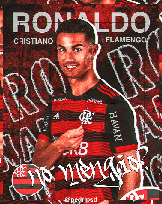 Manchester United inicia processo para rescindir contrato com Cristiano Ronaldo.

#Flamengo deveria consultar o craque português?

Deixe o seu comentário...

🎨 <a href="/PedriDesigner/">José Pedro</a>