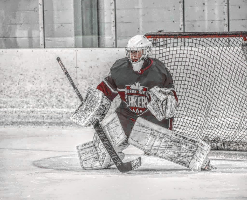 Huron Perth Lakers U18 tweet media