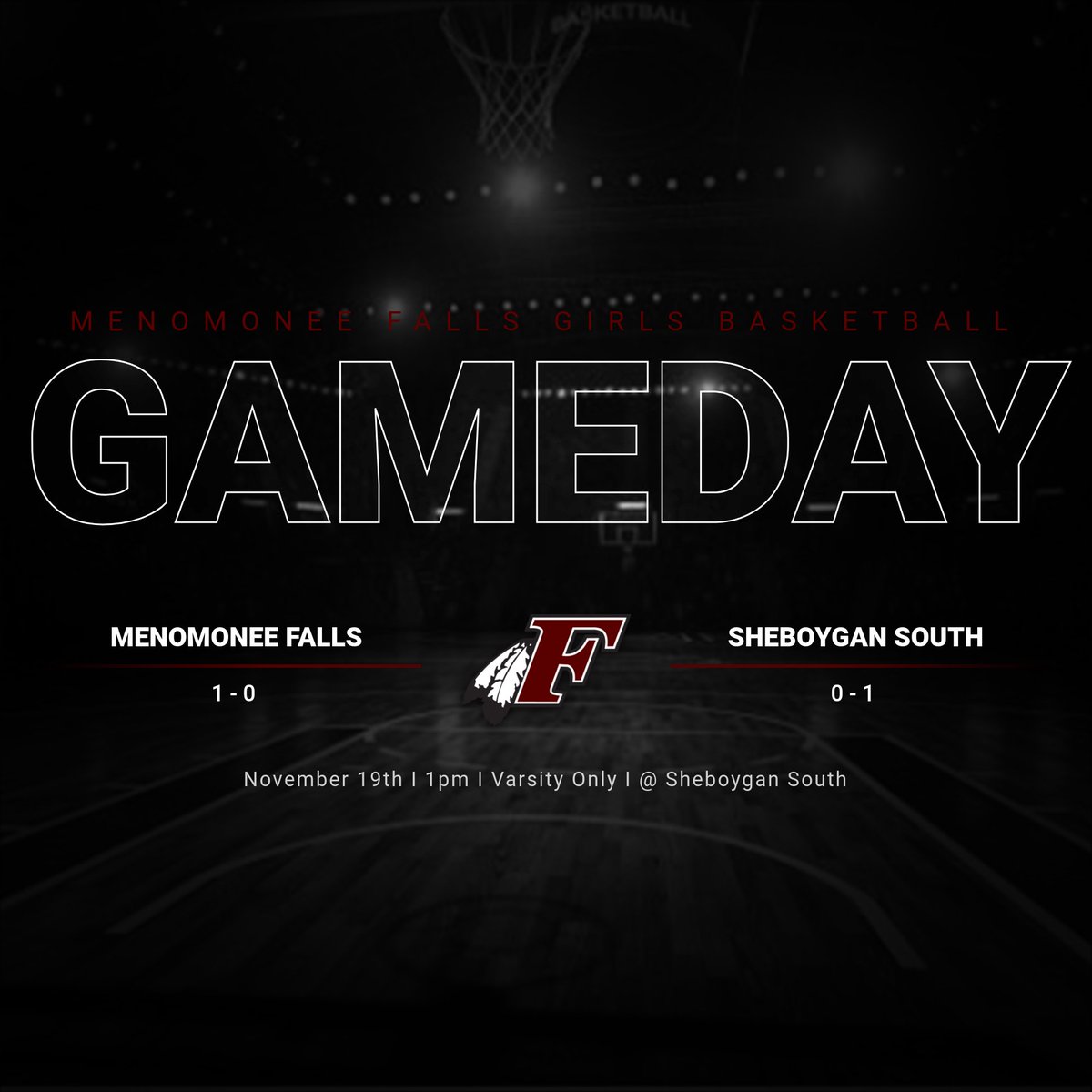 Menomonee Falls Girls Basketball (@fallsgbb) on Twitter photo 