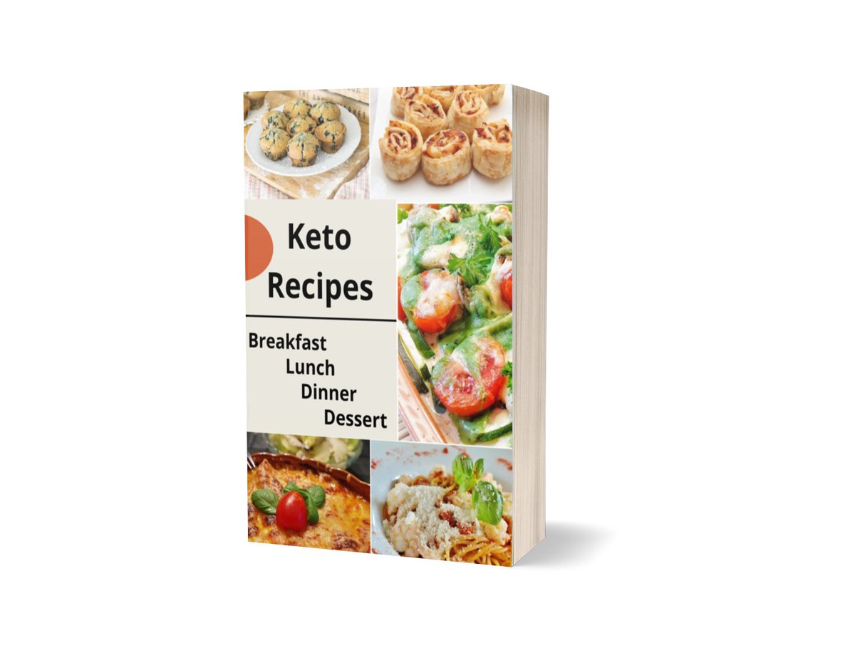 Easy to make, which can help you stick to your diet even when you’re cooking at home.

Free keto recipes 
bit.ly/3AiRSCW

#ketolove #ketolunch #ketomeal #ketomealprep #ketorecipe #ketofamily #ketoeats #ketogeniclife #ketodess #ketoadapted #ketoforbeginners