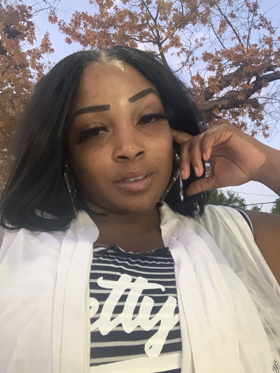 Boobie Lashae on Twitter: "Good morning 😘"