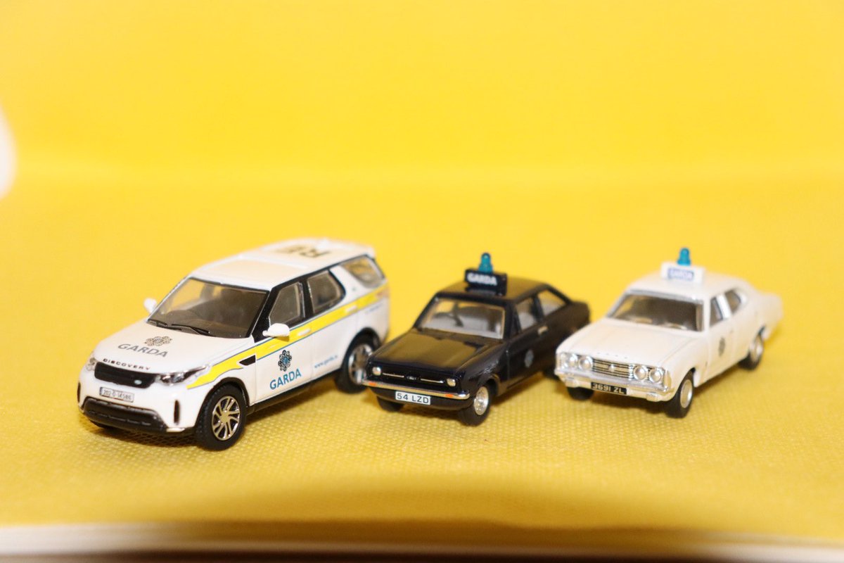 BrianCollinsEn1's tweet photo. Looking for something to do on Sunday. Collectables Toy Fair @ Carlton Hotel Dublin Airport.  

SP168 - Garda Síochána Set, produced for Brian Collins Enterprises will go on sale at the show also, some stock received today to allow this to happen. 
#GardaSiochanaSet https://t.co/tEQM9n0aFE