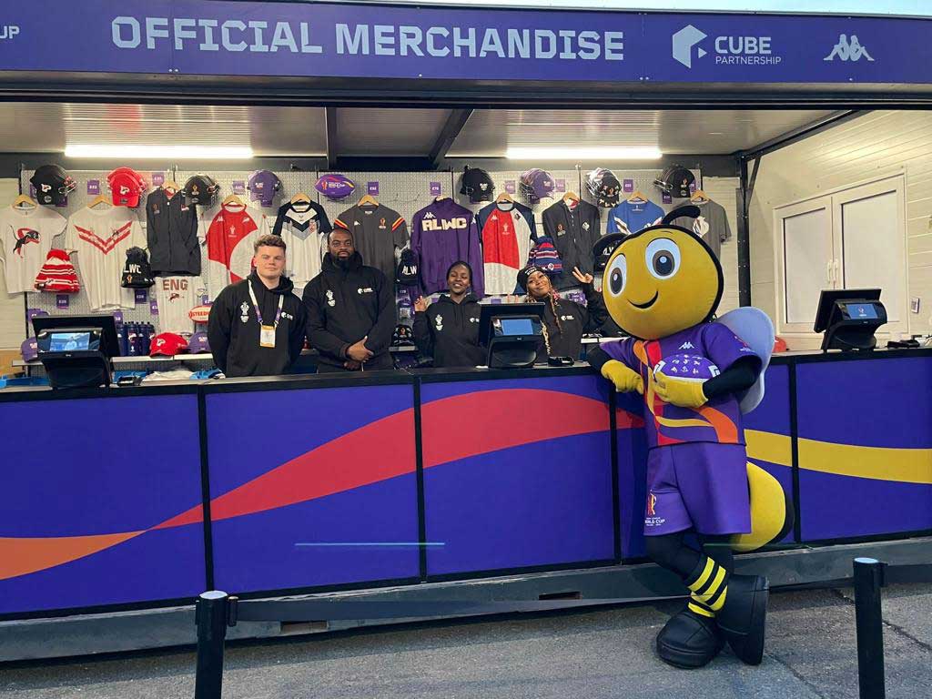 Cube Partnership tweet media