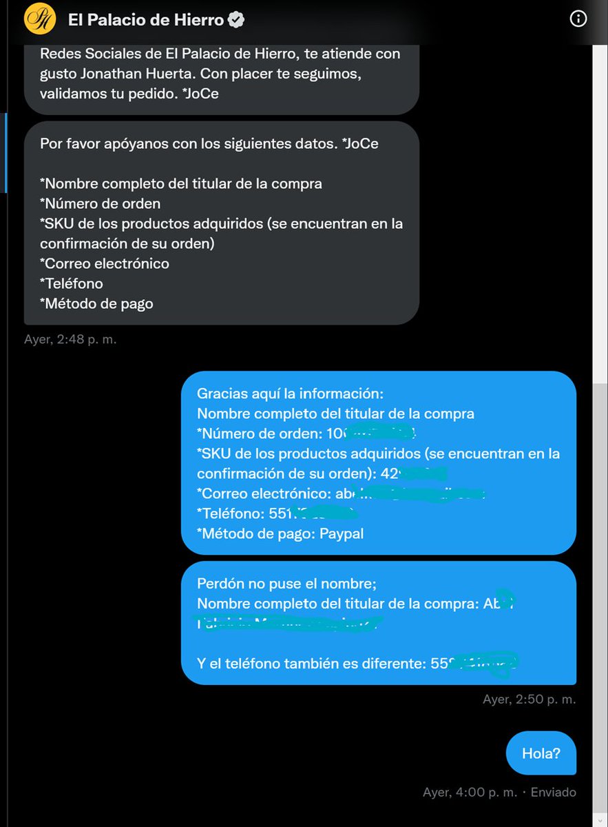 Abel Martínez tweet media