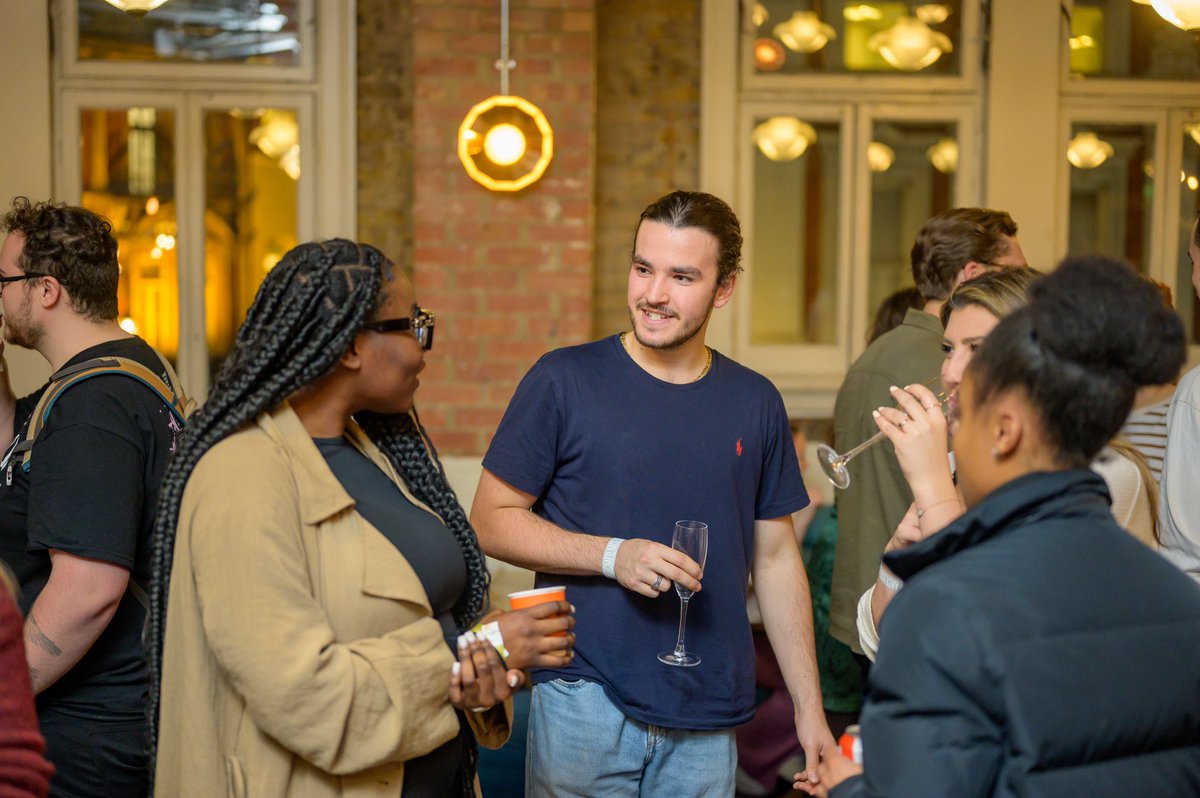 Media For All (@ukmediaforall) on Twitter photo On Tuesday, we had the pleasure of having an exclusive screening of Marvel’s Black Panther: Wakanda Forever for our MEFA Members! 🎬🍿
Thank you to <a href="/DCM_cinema_news/">Digital Cinema Media</a> for hosting us and to everyone who attended! 🥳 On Tuesday, we had the pleasure of having an exclusive screening of Marvel’s Black Panther: Wakanda Forever for our MEFA Members! 🎬🍿
Thank you to <a href="/DCM_cinema_news/">Digital Cinema Media</a> for hosting us and to everyone who attended! 🥳