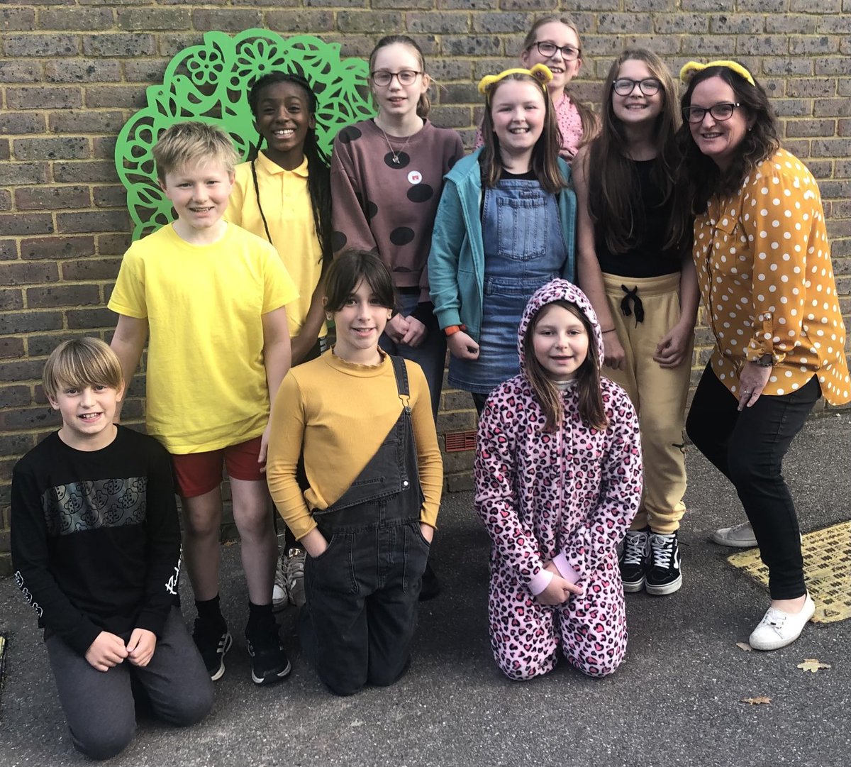 Partners in Learning Academy Trust tweet media