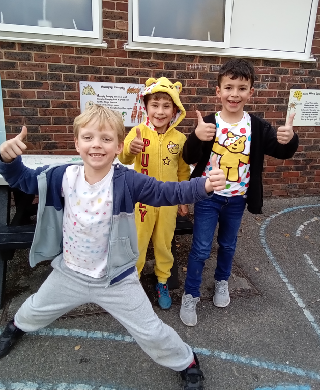 Partners in Learning Academy Trust tweet media