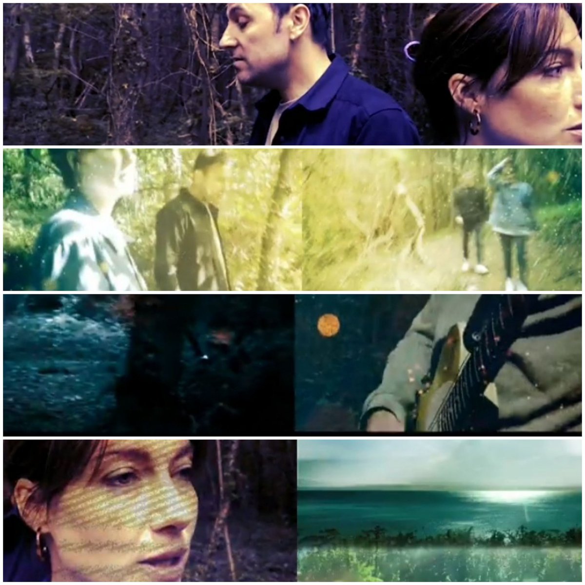 FIFARecordsPR's tweet photo. Georgeous new video unveiled by @DrivenSnowMusic for their forthcoming single "Flickers of You"
Shot &amp; edited by @Joh_Ke.. 
As always folks, if you like it, please share it 🎶
 https://t.co/jMmwuNHgDs https://t.co/RwZnkyZUFz