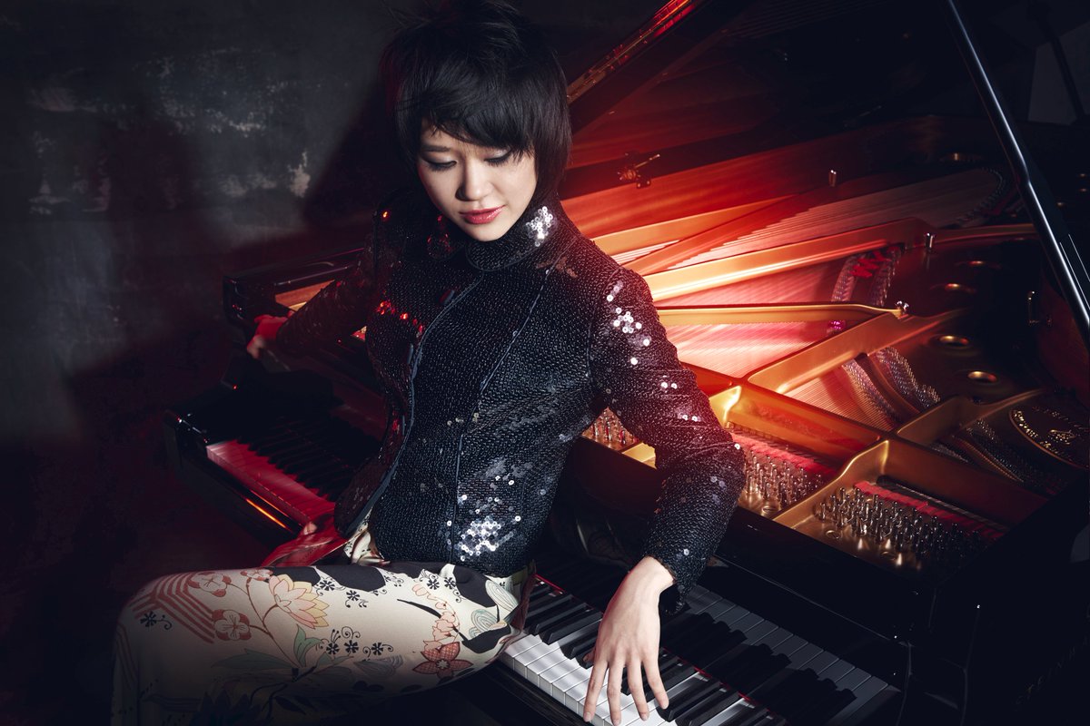 Angelos_AT's tweet photo. @alicexz Does it sound like a bad idea to draw Yuja Wang? https://t.co/hRJ1fTYupg