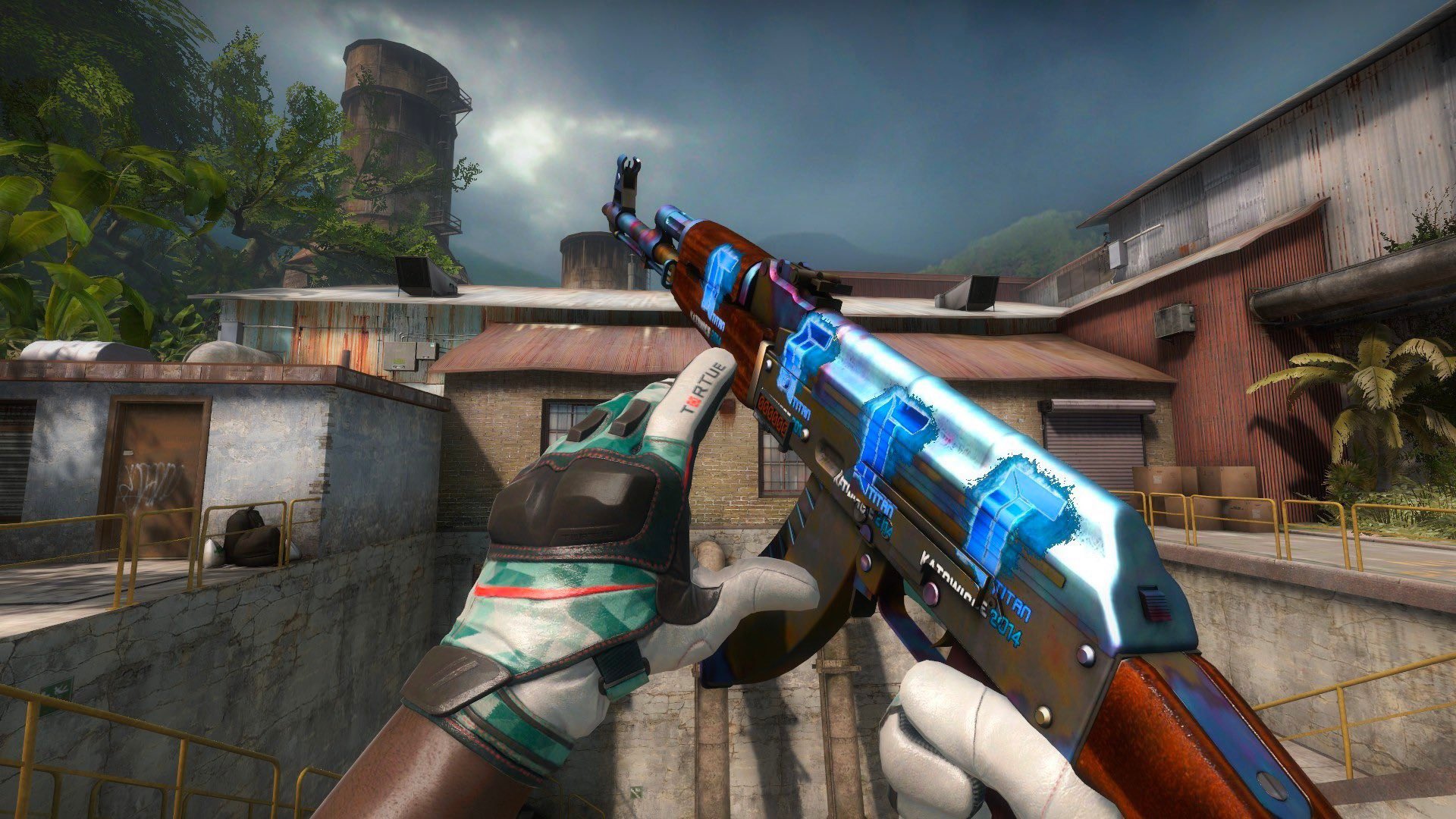 Dexerto On Twitter What Makes This Skin Unique Is That It Features dexerto-on-twitter-what-makes-this-skin-unique-is-that-it-features