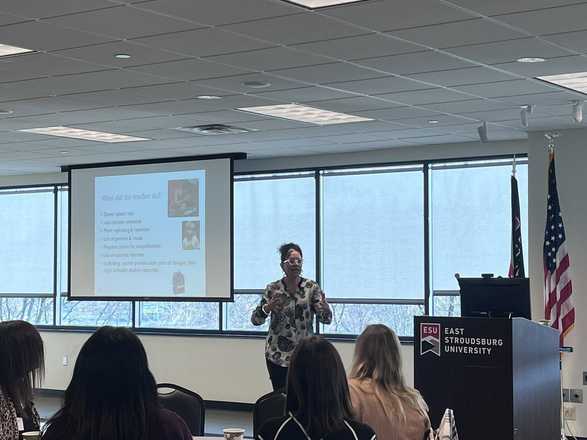 ESUModLang's tweet image. 