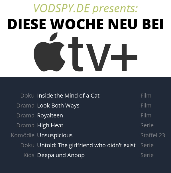 vodspy's tweet photo. Huch, schon wieder eine Woche rum... was bisher geschah: https://t.co/mAz3DgdHyR
#HappyWeekend #NeueStreams https://t.co/kP0uJ32273