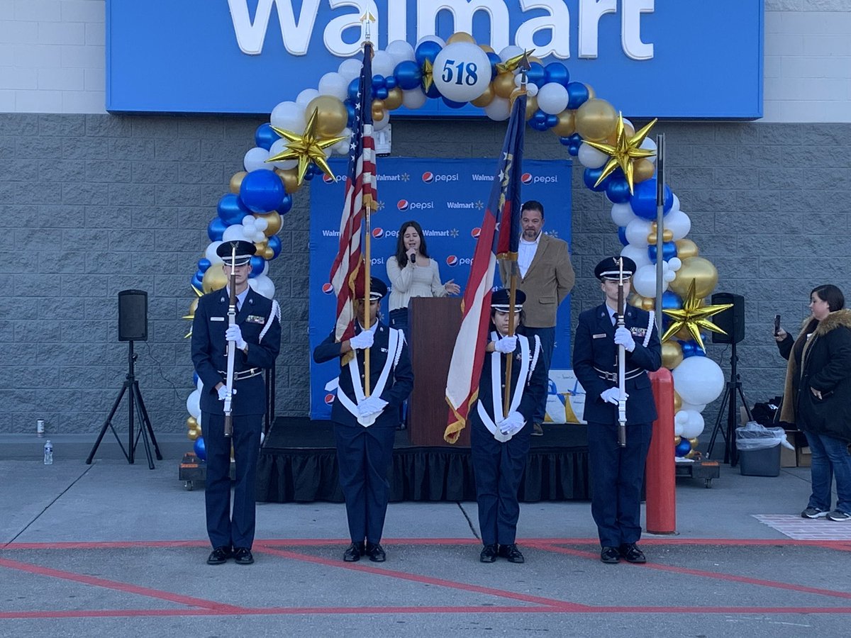 Cherokee High School Career Tech tweet media